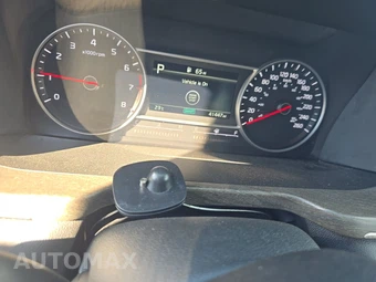 2023 Kia Sorento EX - miniatura 12