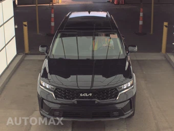 2023 Kia Sorento EX - miniatura 2