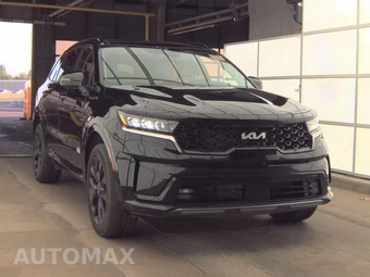 2023 Kia Sorento EX - miniatura 3