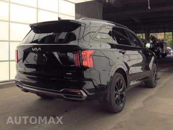 2023 Kia Sorento EX - miniatura 4