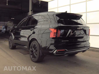 2023 Kia Sorento EX - miniatura 6
