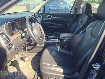 2023 Kia Sorento EX - miniatura 7