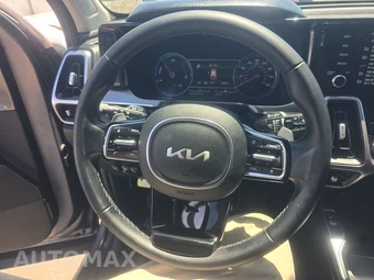 2023 Kia Sorento Hybrid EX – miniatura 10