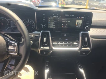 2023 Kia Sorento Hybrid EX – miniatura 11