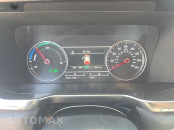 2023 Kia Sorento Hybrid EX – miniatura 12