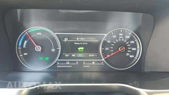 2023 Kia Sorento Hybrid EX – miniatura 18