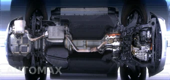 2023 Kia Sorento Hybrid EX – miniatura 19