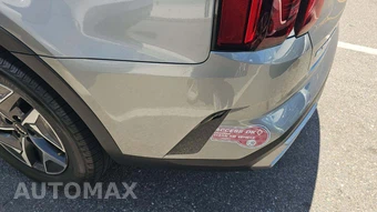 2023 Kia Sorento Hybrid EX – miniatura 30
