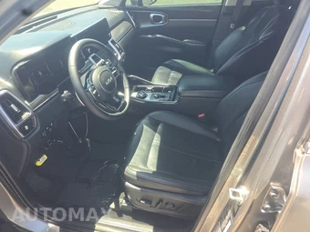 2023 Kia Sorento Hybrid EX – miniatura 7