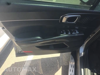 2023 Kia Sorento Hybrid EX – miniatura 9