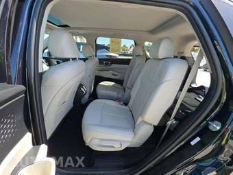 2023 Kia Sorento Hybrid EX - miniatura 13