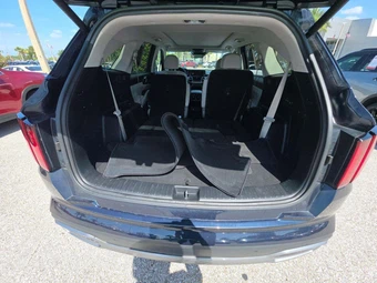 2023 Kia Sorento Hybrid EX - miniatura 15