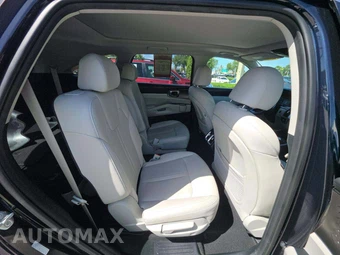 2023 Kia Sorento Hybrid EX - miniatura 17