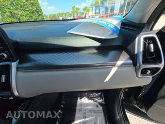 2023 Kia Sorento Hybrid EX - miniatura 20