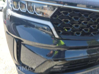 2023 Kia Sorento Hybrid EX - miniatura 22