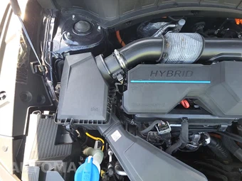 2023 Kia Sorento Hybrid EX - miniatura 23