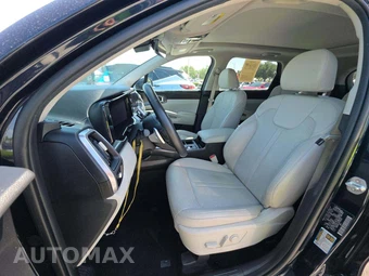 2023 Kia Sorento Hybrid EX - miniatura 6