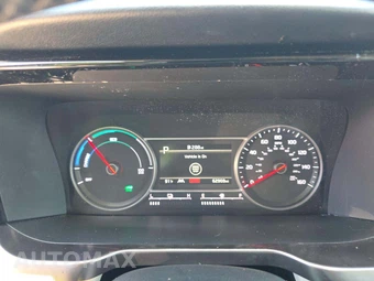 2023 Kia Sorento Hybrid EX - miniatura 9
