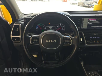 2023 Kia Sorento Hybrid EX - miniatura 10