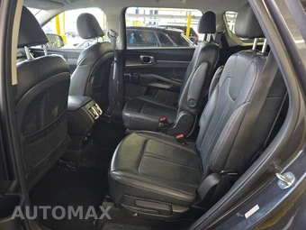 2023 Kia Sorento Hybrid EX - miniatura 13