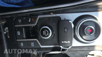 2023 Kia Sorento Hybrid EX - miniatura 19