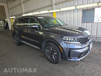 2023 Kia Sorento Hybrid EX - miniatura 3