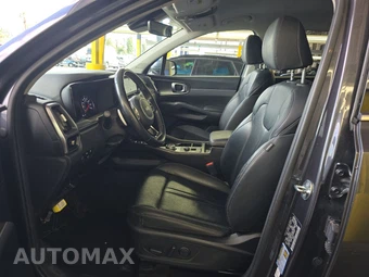 2023 Kia Sorento Hybrid EX - miniatura 7