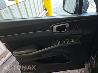 2023 Kia Sorento Hybrid EX - miniatura 9