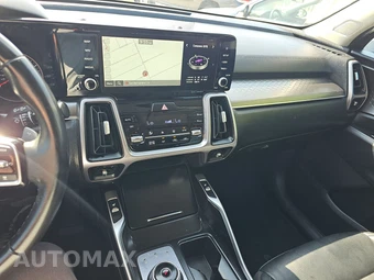 2023 Kia Sorento Hybrid EX - miniatura 11