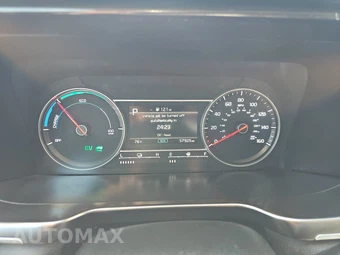 2023 Kia Sorento Hybrid EX - miniatura 12