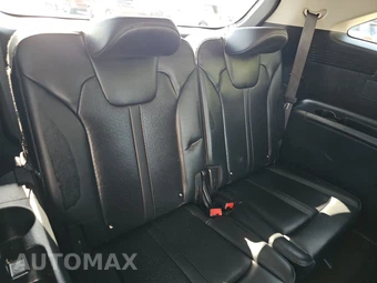 2023 Kia Sorento Hybrid EX - miniatura 14