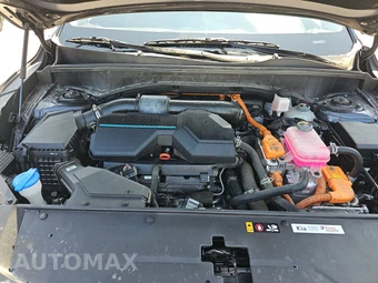 2023 Kia Sorento Hybrid EX - miniatura 16