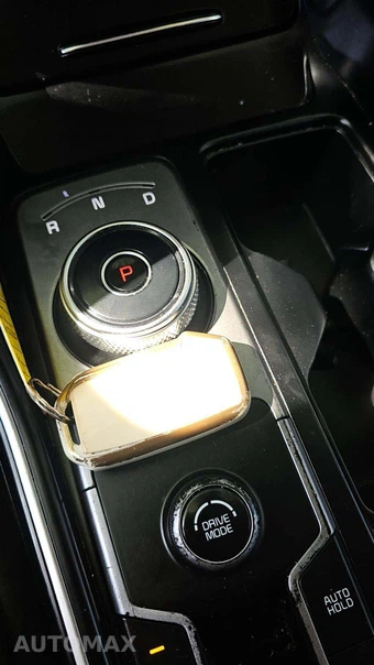 2023 Kia Sorento Hybrid EX - miniatura 23