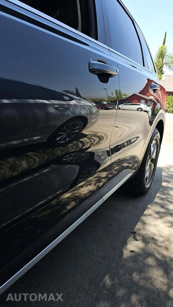 2023 Kia Sorento Hybrid EX - miniatura 27
