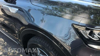 2023 Kia Sorento Hybrid EX - miniatura 29