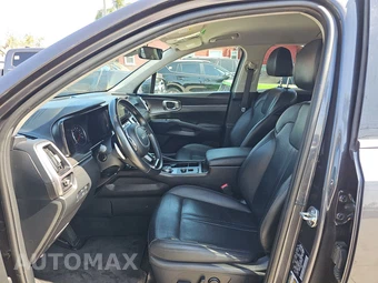 2023 Kia Sorento Hybrid EX - miniatura 7