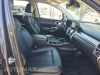 2023 Kia Sorento Hybrid EX - miniatura 8