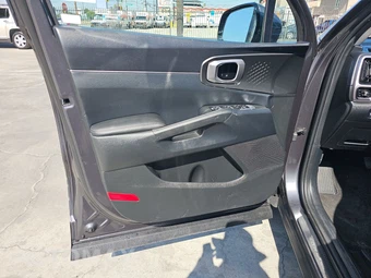 2023 Kia Sorento Hybrid EX - miniatura 9
