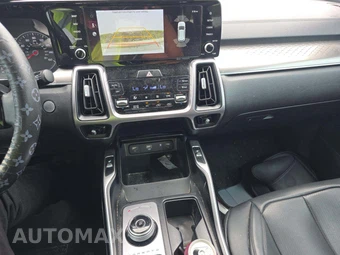 2023 Kia Sorento Hybrid EX - miniatura 10