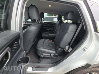 2023 Kia Sorento Hybrid EX - miniatura 13