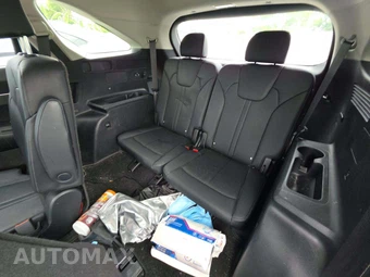 2023 Kia Sorento Hybrid EX - miniatura 14