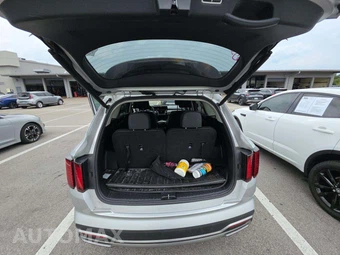 2023 Kia Sorento Hybrid EX - miniatura 15