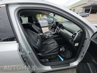 2023 Kia Sorento Hybrid EX - miniatura 19