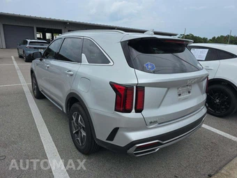 2023 Kia Sorento Hybrid EX - miniatura 2