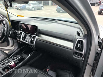 2023 Kia Sorento Hybrid EX - miniatura 20