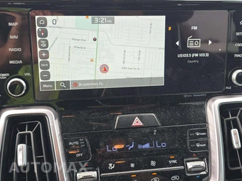 2023 Kia Sorento Hybrid EX - miniatura 31
