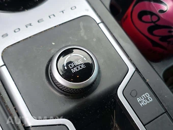 2023 Kia Sorento Hybrid EX - miniatura 33