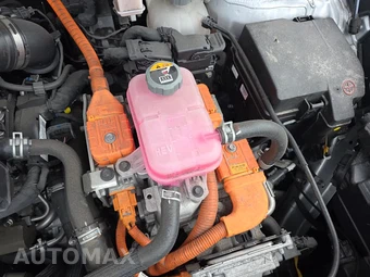 2023 Kia Sorento Hybrid EX - miniatura 34