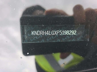 2023 Kia Sorento Hybrid EX - miniatura 5
