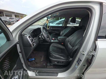 2023 Kia Sorento Hybrid EX - miniatura 6